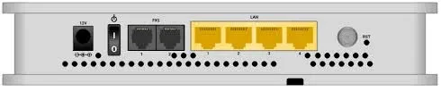 Оптический терминал Cisco ME 4600 ME4624-ONT-RGW-RF