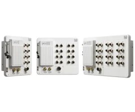 Коммутатор Cisco IE-3500H-8T-E