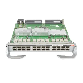 Интерфейсная карта Cisco C9600-LC-24C (=)