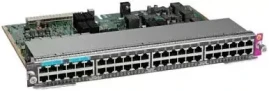 Модуль Cisco WS-X4748-RJ45-E