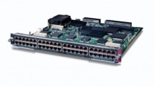 Модуль Cisco WS-X6548-GE-45AF=