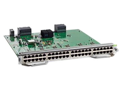 Линейная карта Cisco для Catalyst 9400 C9400-LC-48U=