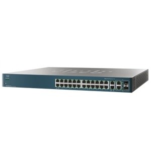 Коммутатор Cisco SB ESW-540-24P-K9