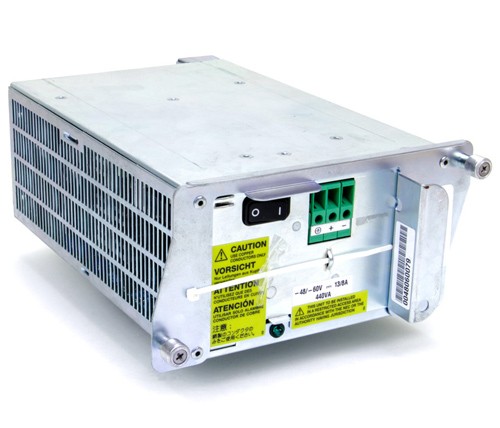 Блок питания Cisco ISR 4430, 500W AC PWR-4430-POE-AC=