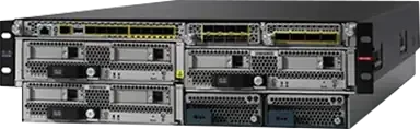 Межсетевой экран Cisco SM-48