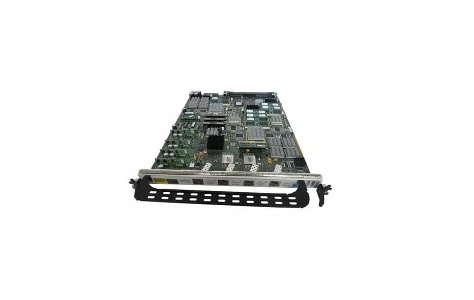 Модуль Cisco 4OC12X/ATM-BLANK