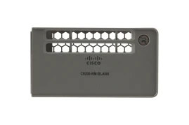 Модуль Cisco C9200-NM-BLANK