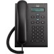 IP-телефон Cisco, 1 x SIP, 2 x FE, PoE CP-3905=
