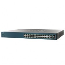 Коммутатор Cisco SB ESW-540-24-K9
