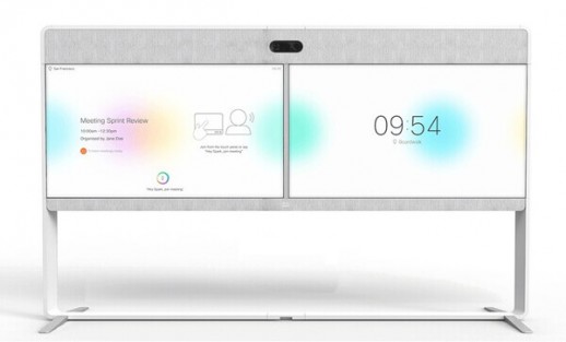 Система видеоконференцсвязи Cisco Spark Room 70 CS-ROOM70DG2-NR-K7