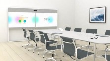 Система видеоконференцсвязи Cisco Spark Room 70 CS-ROOM70DG2-NR-K7