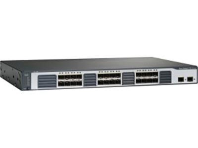 Коммутатор Cisco Catalyst WS-C3750V2-24FS-S