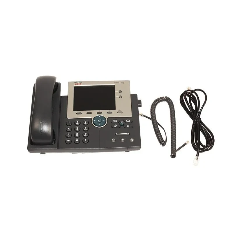 IP-телефон Cisco CP-7945G