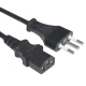 Кабель Cisco CAB-ACU=