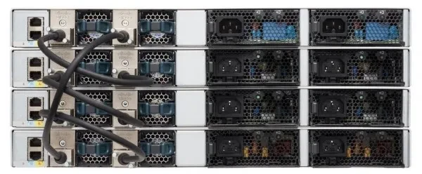 Кабель для стекирования Cisco C9200-STACK-KIT