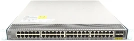 Модуль Cisco Nexus 2000 2148T