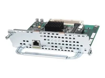 Модуль Cisco NME-IPS-K9