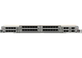 Модуль маршрутизатора Cisco NC55-MOD-A-S