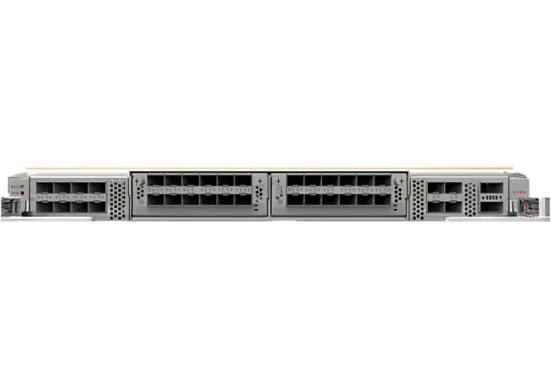 Модуль маршрутизатора Cisco NC55-MOD-A-S