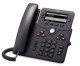 IP-телефон Cisco, 4 x SIP, 2 x GE, PoE CP-6851-3PCC-K9=