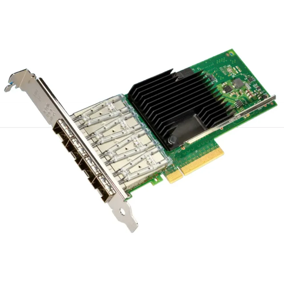 Сетевая карта Cisco CSP-PCIE-IQ10GF=