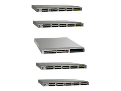 Коммутатор Cisco N5548UPM-4N2232PF
