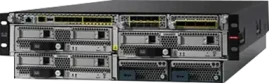Межсетевой экран Cisco SM-56 x 3