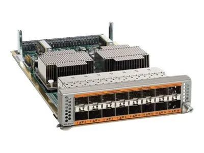 Модуль Cisco N55-M16UP=