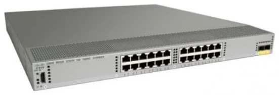 Модуль Cisco Nexus 2000 2224TP