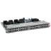 Модуль Cisco WS-X4748-SFP-E