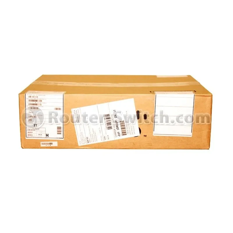 Модуль Cisco WS-X4748-SFP-E