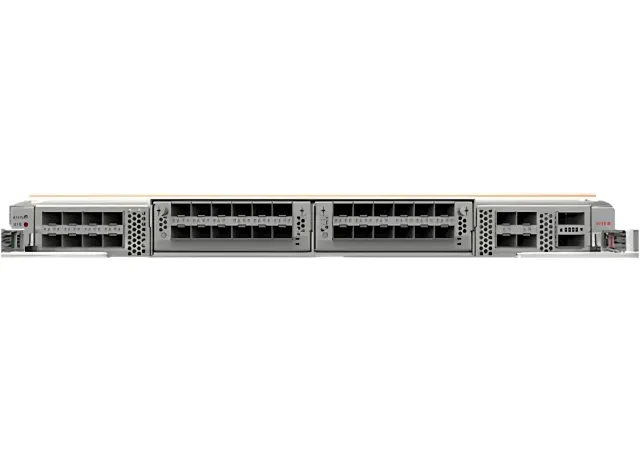 Модуль маршрутизатора Cisco NC55-MOD-A-SE-S
