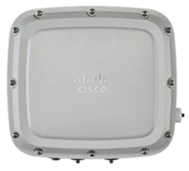 Точка доступа Cisco Catalyst 9124AX C9124AXI-x