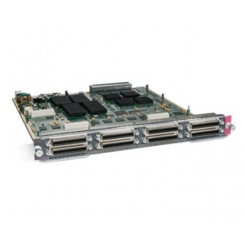Модуль Cisco WS-X6196-21AF=