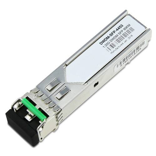 Оптический DWDM SFP трансивер Cisco DWDM-SFP-4453=