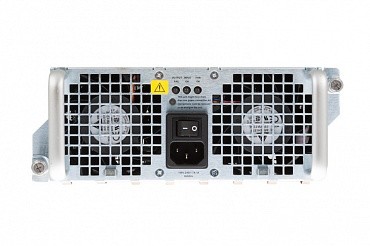 Блок электропитания Cisco ASR1002-PWR-DC=
