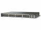 Коммутатор Cisco Catalyst WS-C3750V2-48TS-E