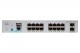Коммутатор Cisco Catalyst, 16 x GE (PoE), 2 x 1G SFP, LAN Lite WS-C2960L-16PS-LL