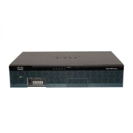 Маршрутизатор Cisco CISCO2911/K9
