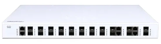 Коммутатор Cisco Catalyst PON CGP-OLT-16T