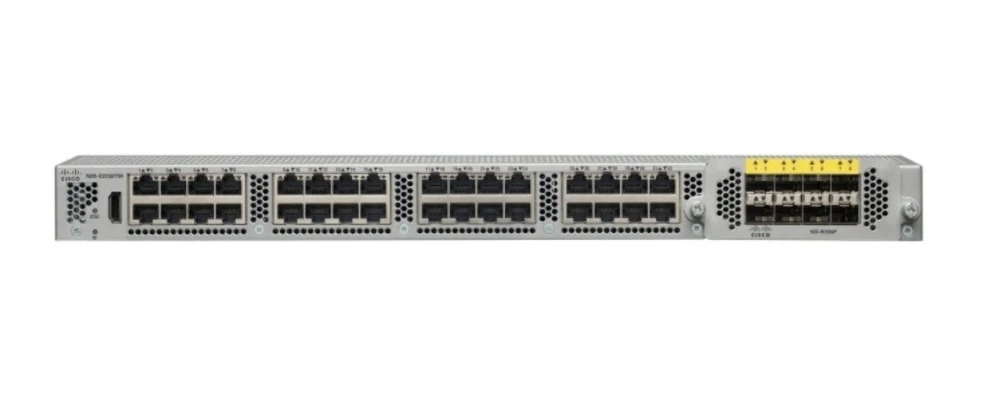 Модуль Cisco Nexus 2000 2232PP