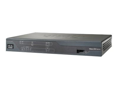 Маршрутизатор CISCO888E-K9
