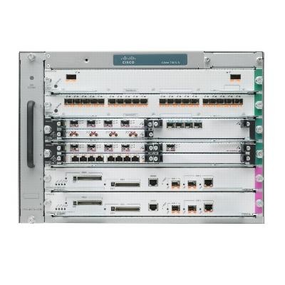 Шасси 7606S-RSP720C-P