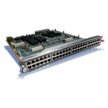 Модуль Cisco WS-X6148-RJ-45