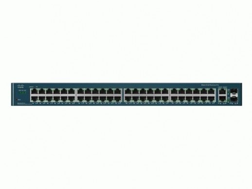 Коммутатор Cisco SB ESW-520-48-K9