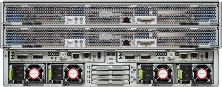 Серверный узел Cisco UCSC-C3X60-SVRN7=