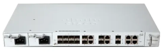 Коммутатор Cisco Catalyst PON CGP-OLT-8T