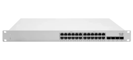Коммутатор Cisco MS250 MS250-24P-HW