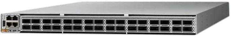 Маршрутизатор Cisco 8201-32FH