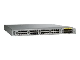 Модуль Cisco Nexus 2000 2232TM